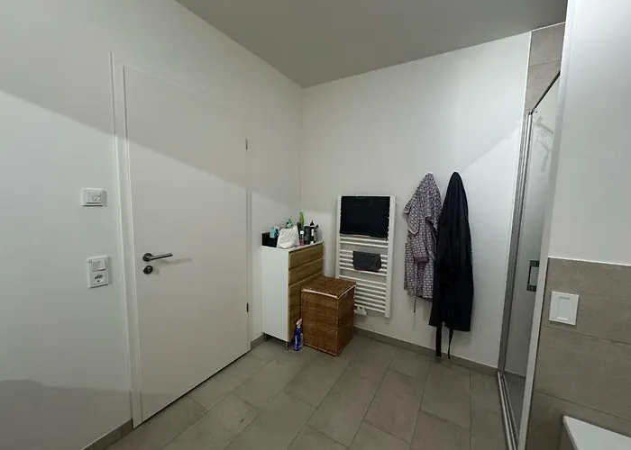 Apartament Quiet, Gorgeous Loft In